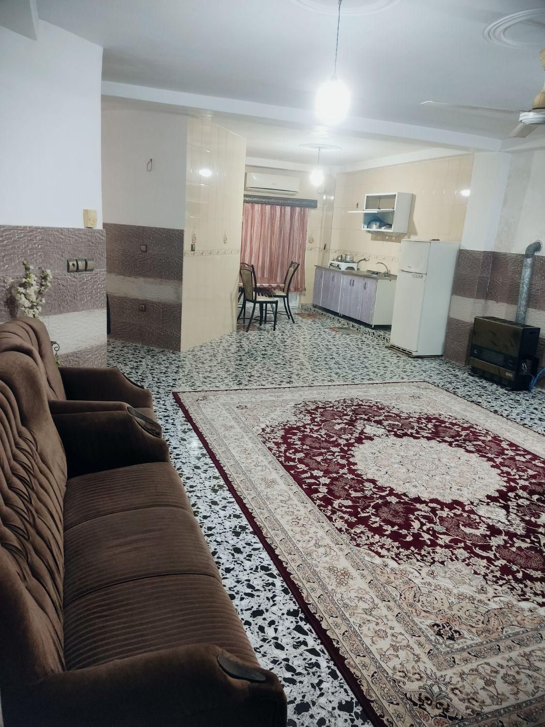 آپارتمان و سویت تمیز|اجارهٔ کوتاهمدت آپارتمان و سوئیت|فرح آباد, |دیوار