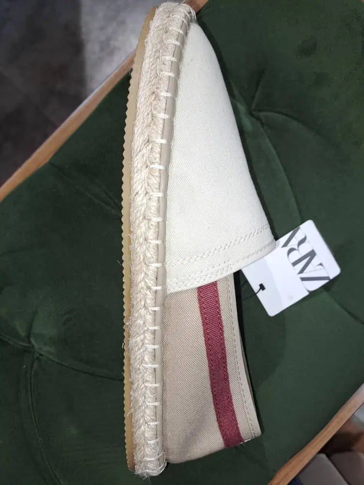 کفش zara اورجینال|کیف، کفش، کمربند|اصفهان, صائب|دیوار