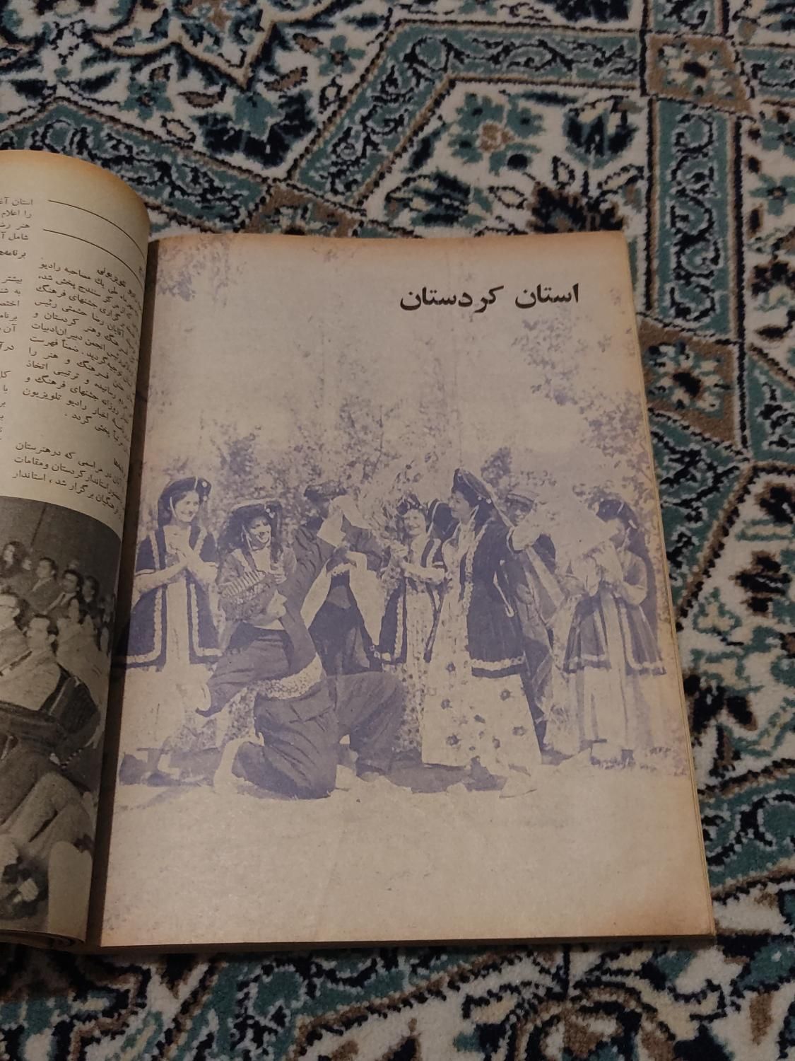 هفتمین جشن فرهنگ و هنر (همراه بخش کردستان)|کلکسیون اشیاء عتیقه|سنندج, |دیوار