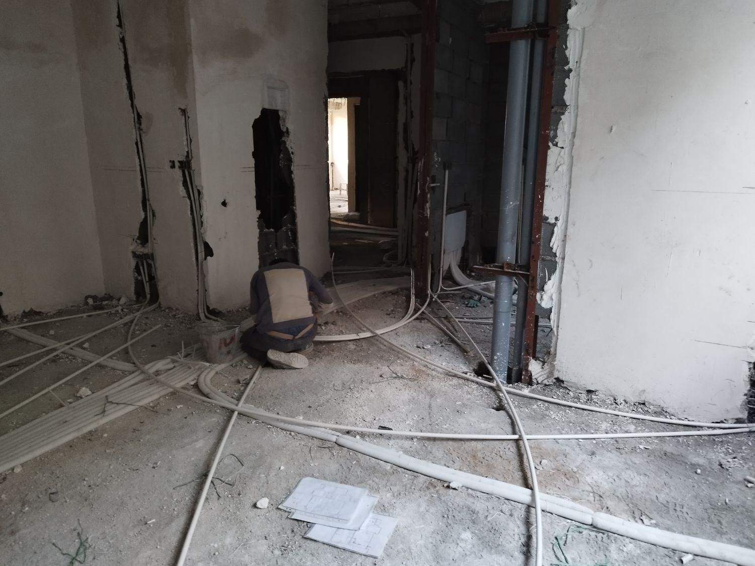 برق کار برقکار برقکاری|خدمات پیشه و مهارت|محلات, |دیوار