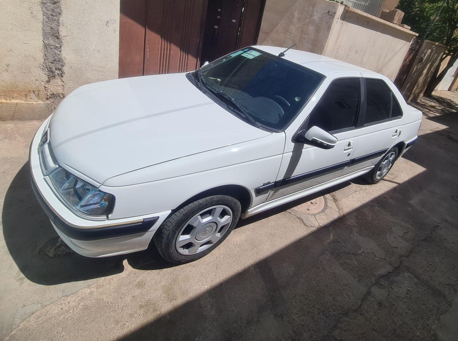 پژو پارس LX TU5، مدل ۱۴۰۱|خودرو سواری و وانت|کرمان, |دیوار