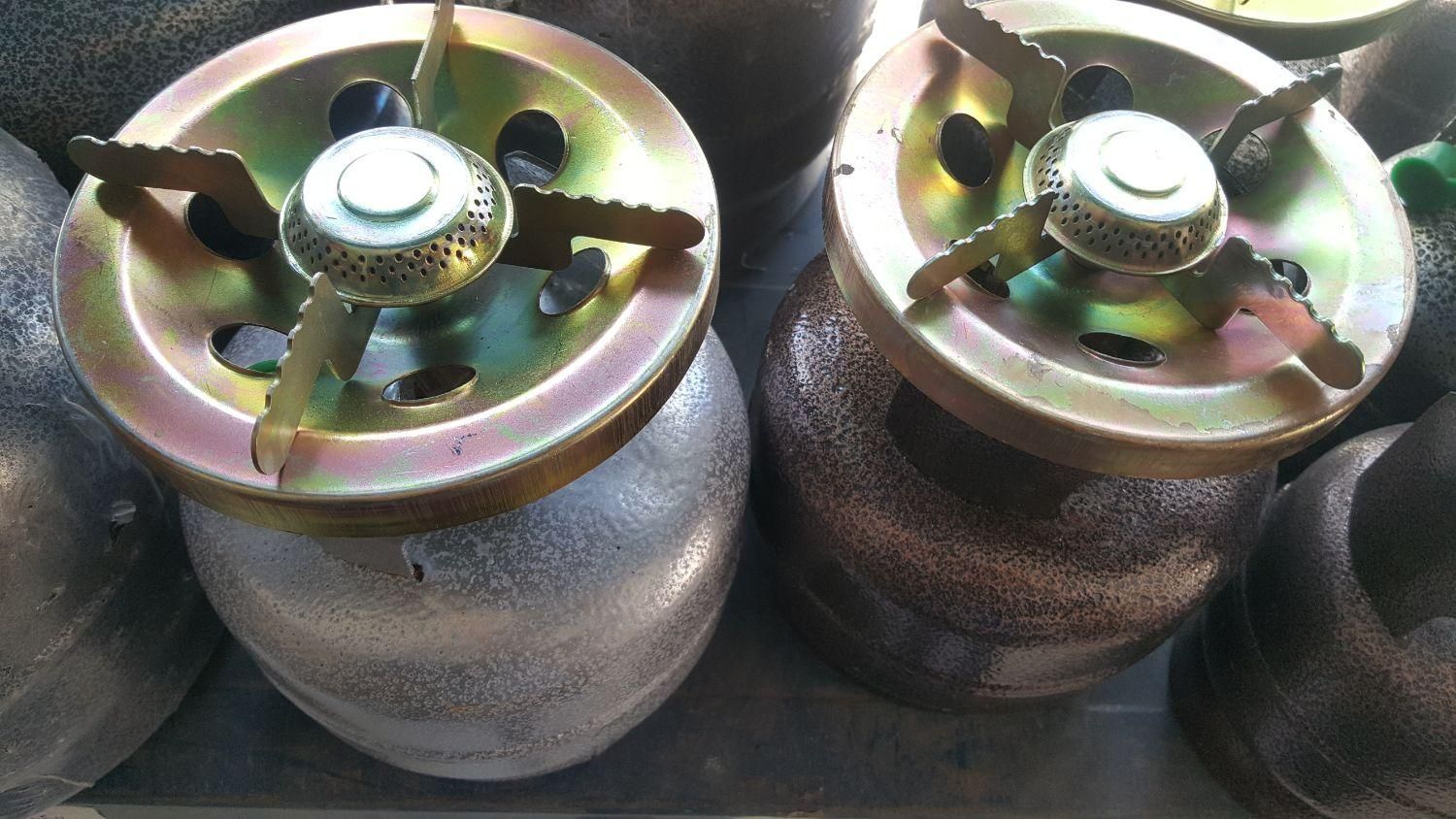 پیک نیک ۱.۵ کیلویی با سری خوراک پز|اجاق گاز و لوازم برقی پخت‌وپز|شیراز, شهرک گلستان|دیوار