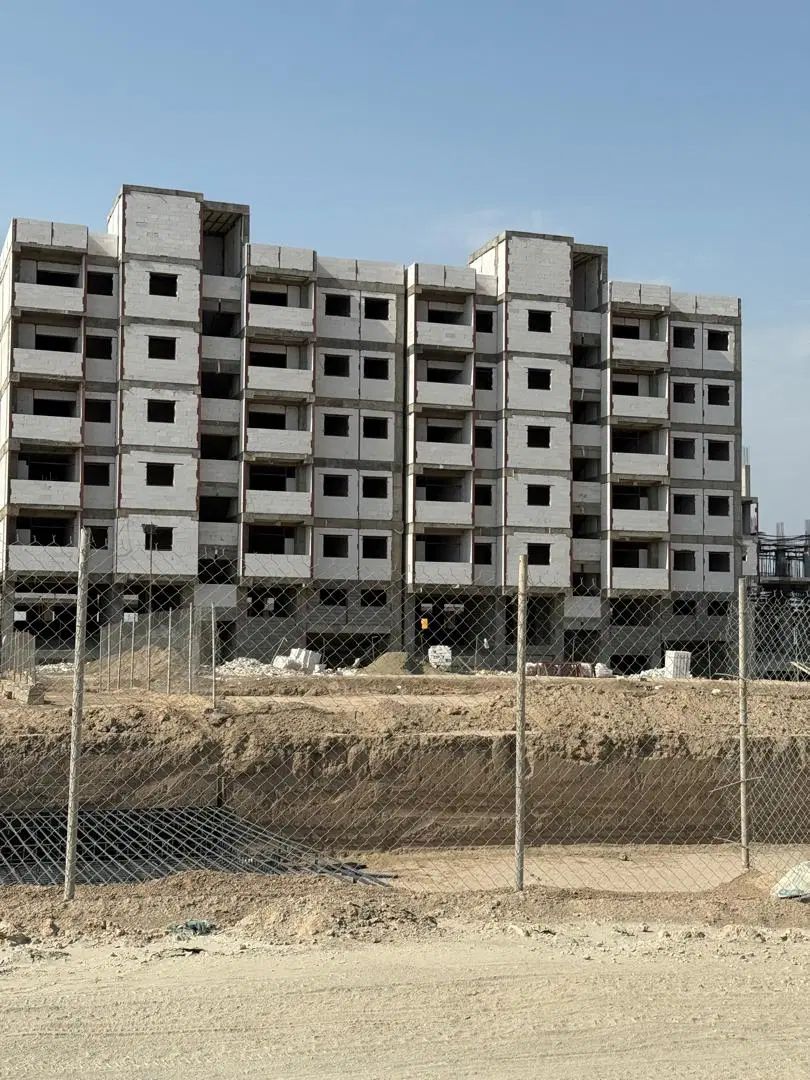آپارتمان/اقساطی/تاپ لوکیشن/سازه بتنی/پارکینگ مسقف|فروش آپارتمان|اسلام‌شهر, مسکن مهر اسلاشهر (شهرک امام خمینی)|دیوار