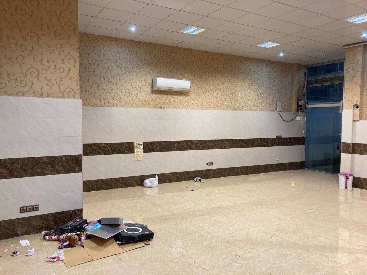 اجاره مغازه ۱۴۰ متری|اجارهٔ مغازه و غرفه|فومن, |دیوار