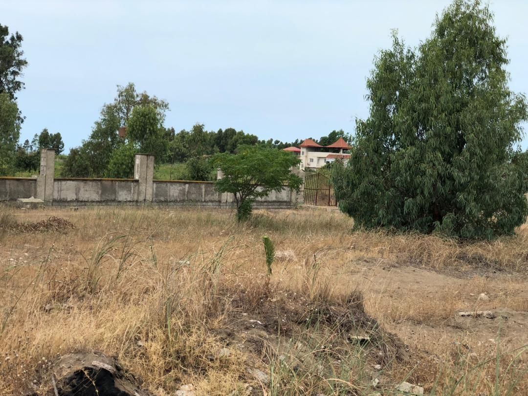 فروش زمین ویلایی لب دریا (میاندورود گهرباران ساری)|فروش زمین و ملک کلنگی|طبقده, |دیوار