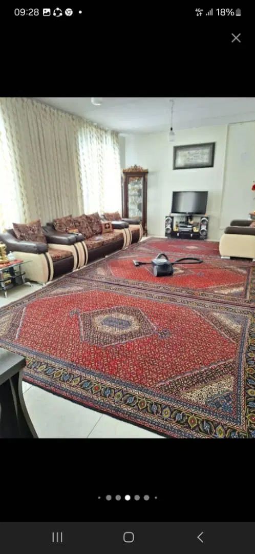 ویلایی آپارتمان ۸۰ متری  طبقه ۲ در شهرک اوج|فروش آپارتمان|کرج, شهرک اوج|دیوار