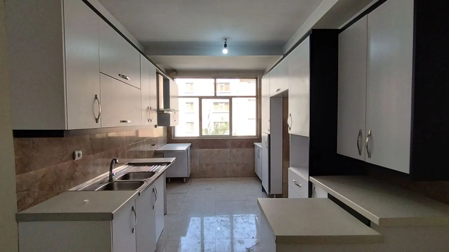 اجاره آپارتمان ۹۰ متری/تاپ لوکیشن/رو به نما|اجارهٔ آپارتمان|کرج, گلشهر|دیوار