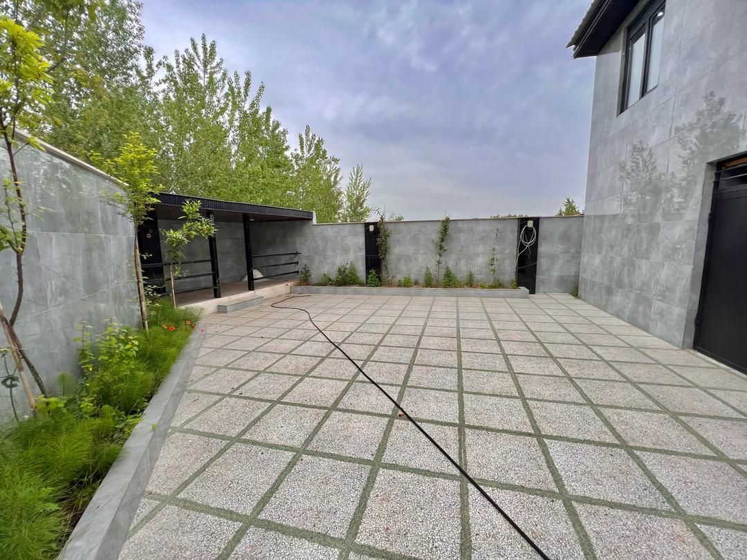 350متر زمین 160متر بنا سند تک‌برگ چنددقیقه ای دریا|فروش خانه و ویلا|رشت, منظریه|دیوار