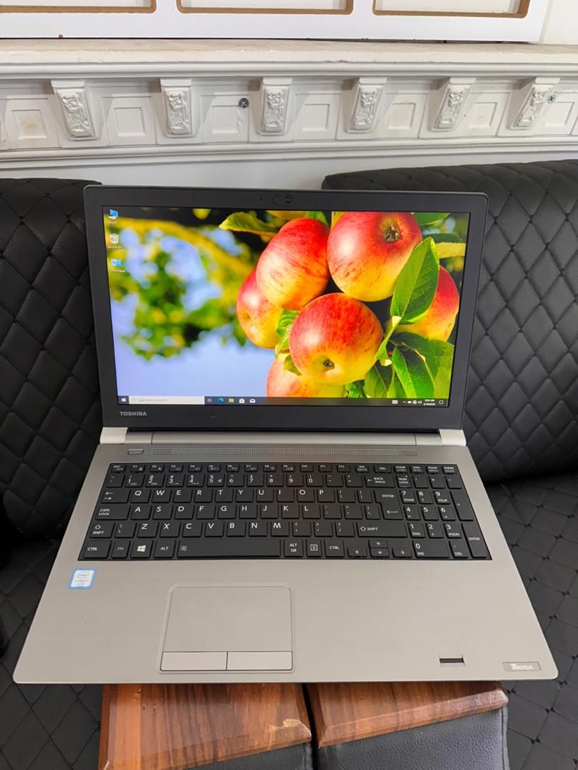 Tecra a50 core i7 ram16 مهندسی خانگی وارداتی|رایانه همراه|رشت, پیرسرا|دیوار