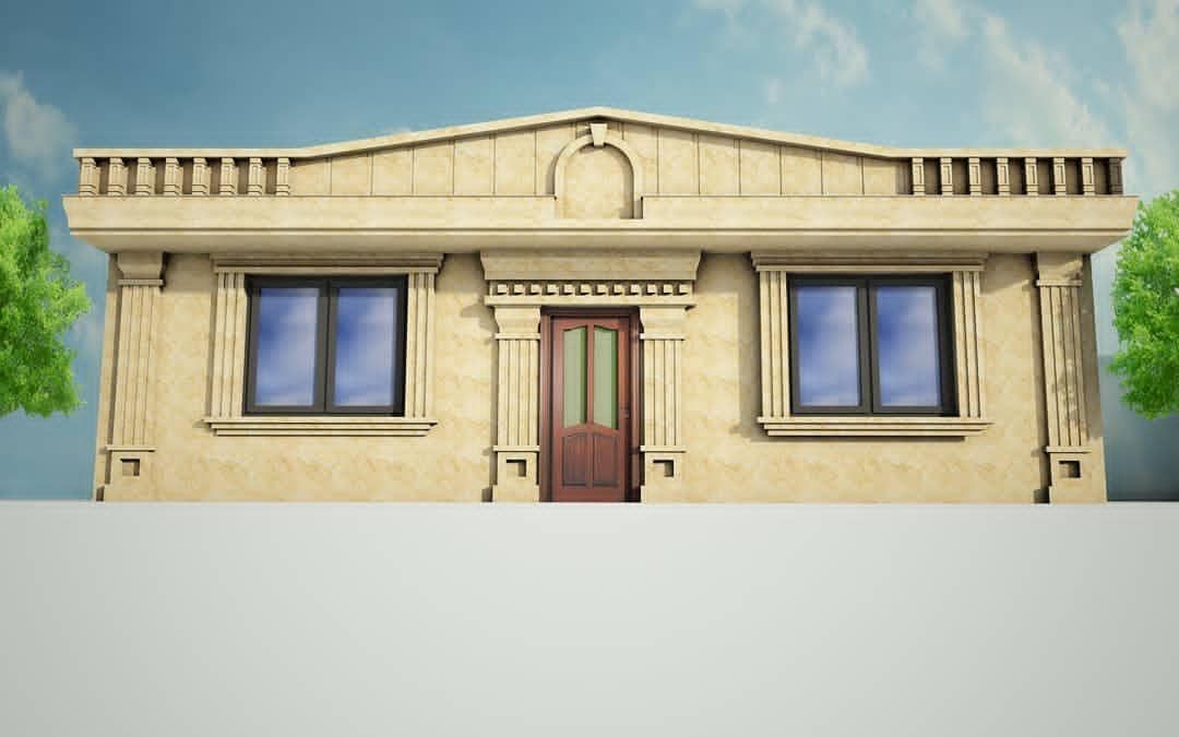 نماکاری سرامیکی وطرح دار وکاشیکاری چسپی ودوغابی|خدمات پیشه و مهارت|ایلام, |دیوار