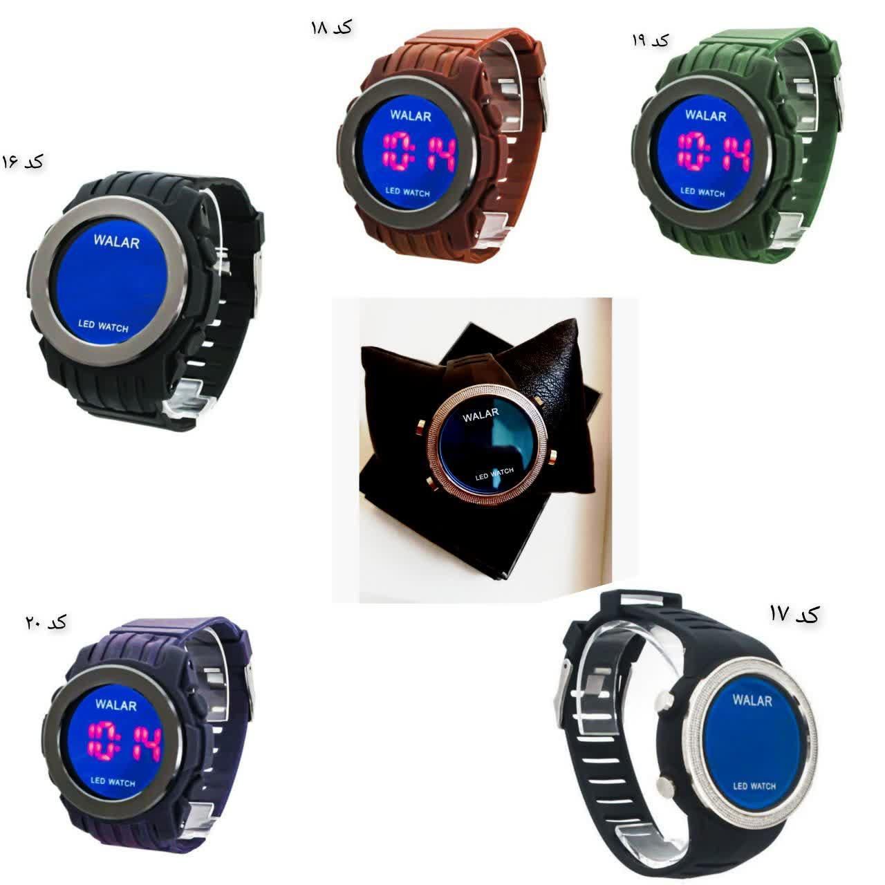 ساعت ست ROLEX. ساعت مچی دیجیتال|ساعت|اصفهان, چرخاب|دیوار