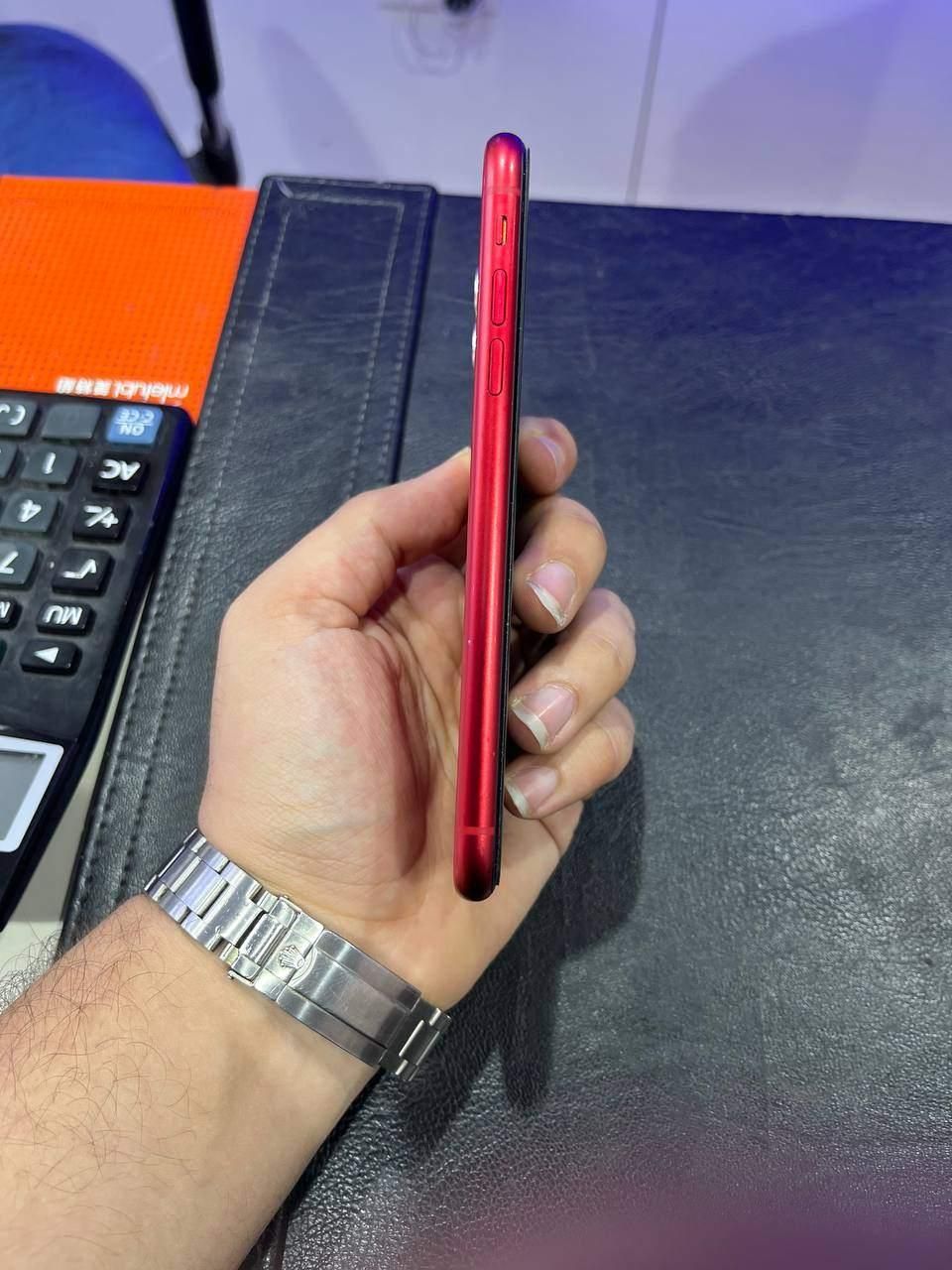 iphone 11 normal فروش بسیار فوری|موبایل|تهران, نارمک جنوبی|دیوار