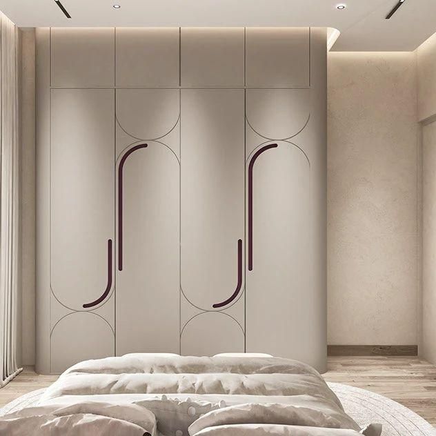 کمد دیواری / کلوزت / لوکس و اقتصادی|جاکفشی، کمد، دراور|اندیشه, اندیشه فاز ۴|دیوار