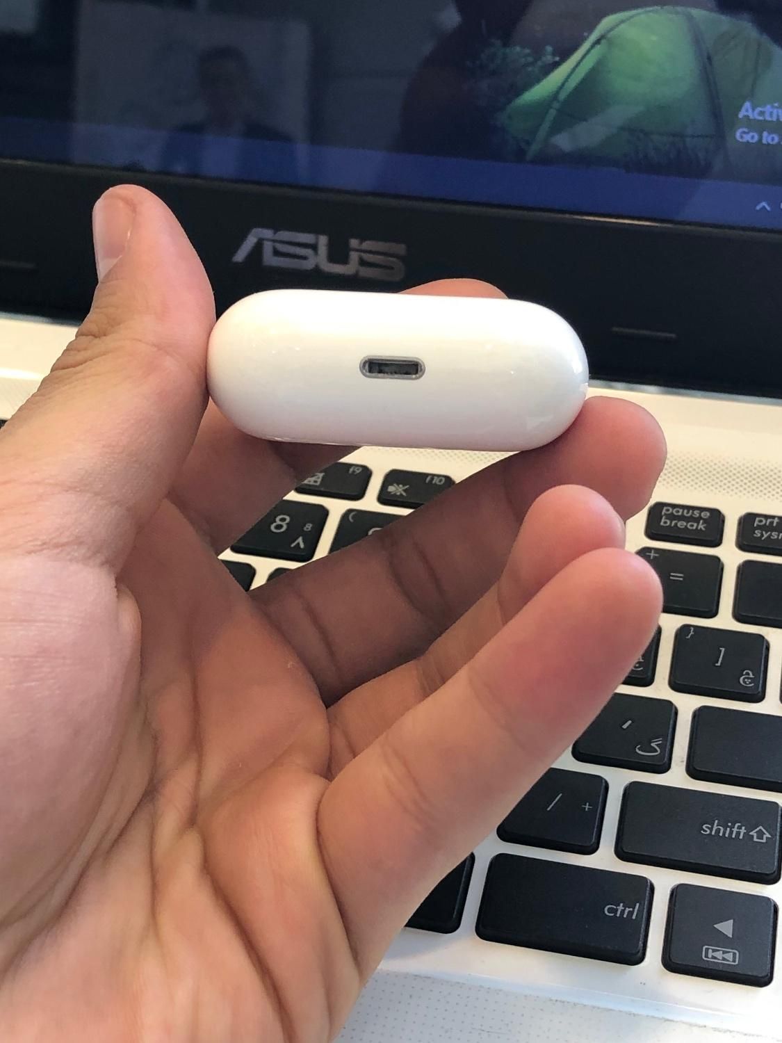 Airpod 3|پخش‌کننده همراه|سمنان, |دیوار
