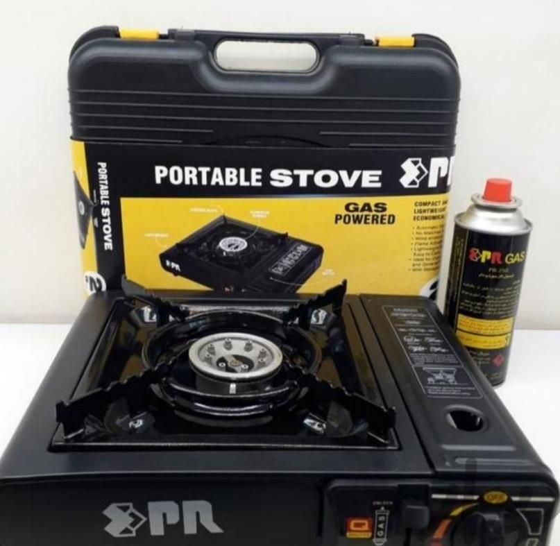 اجاق گاز مسافرتی|اجاق گاز و لوازم برقی پختوپز|ورامین, ورامین|دیوار