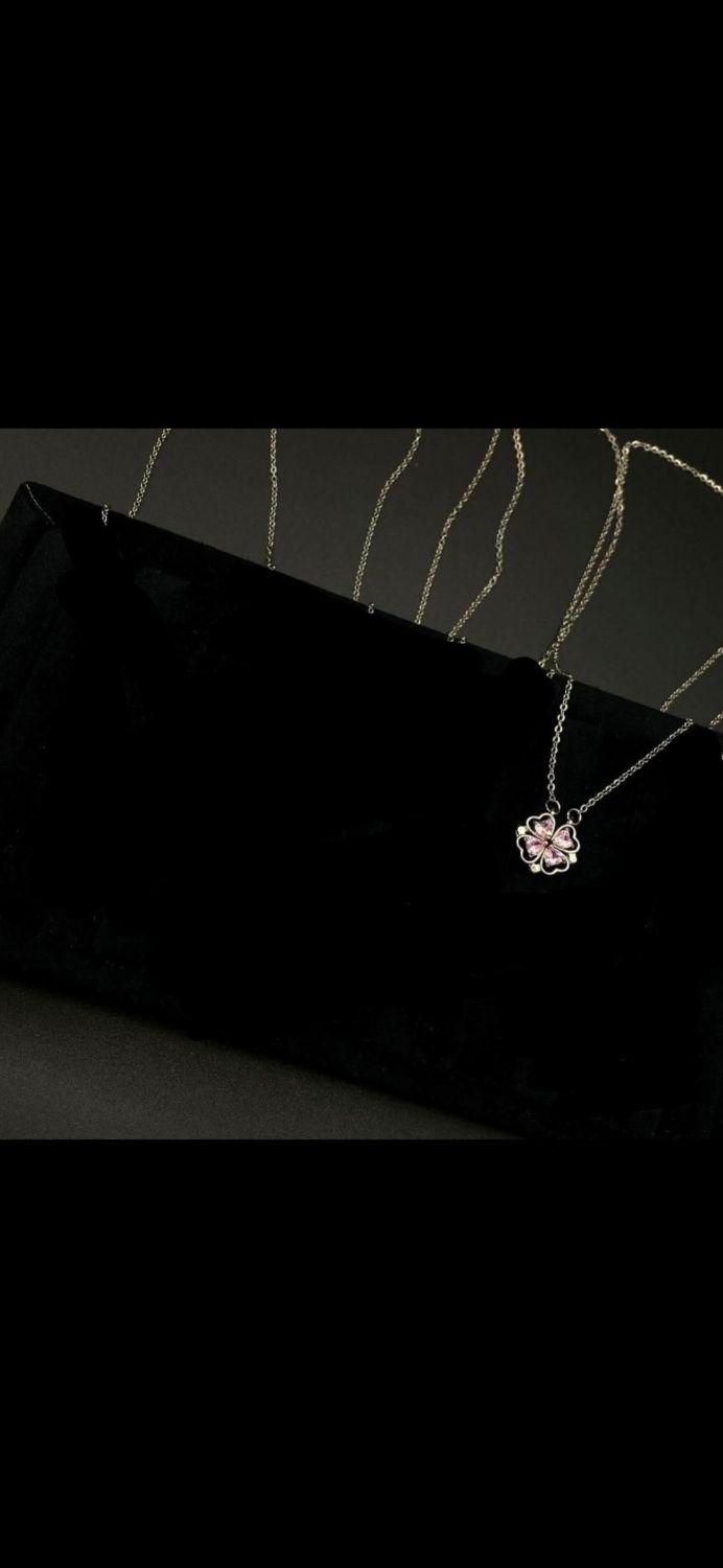 تعدادی گردنبند|بدلیجات|بیرجند, |دیوار