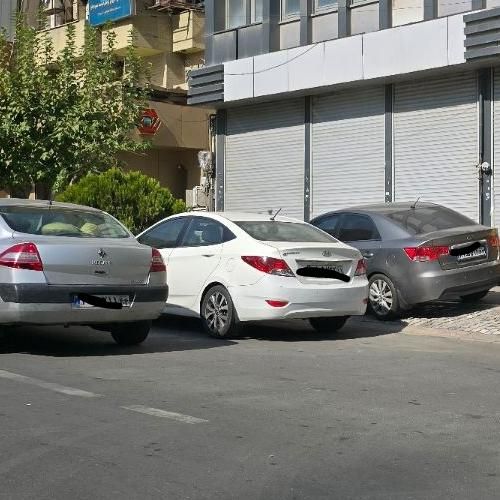 ۳۰۰متر بر ۱۴ اجاره مغازه بر شریعتی. پل رومی|اجارهٔ مغازه و غرفه|تهران, قلهک|دیوار