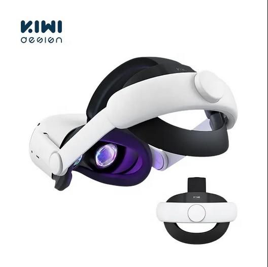 استرپ strap بند oculus quest 2meta VRواقعیت مجازی|کنسول، بازی ویدئویی و آنلاین|تهران, کوثر|دیوار