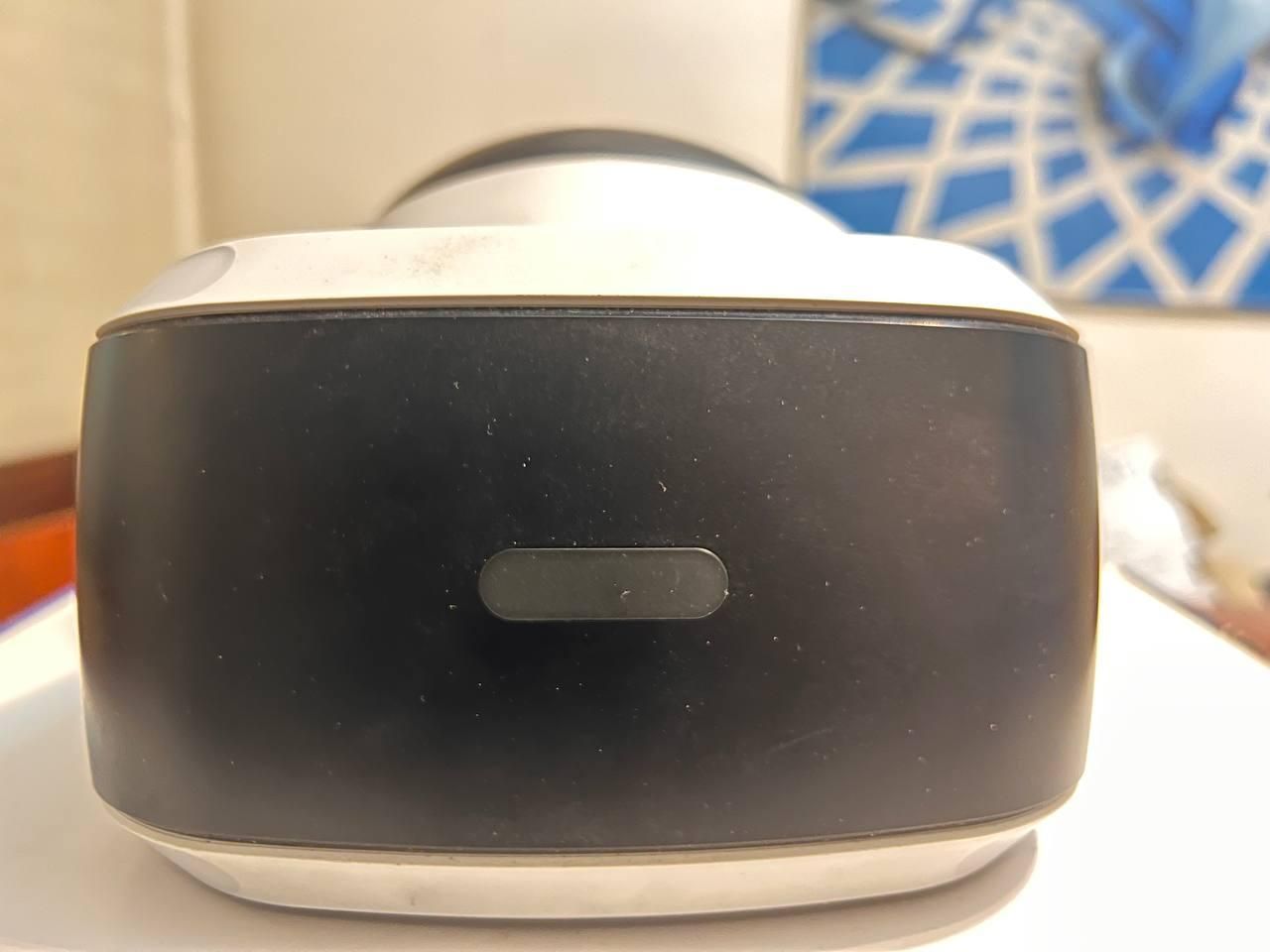 vr playstation وی ار پلی استیشن ps4 پی اس سونیsony|کنسول، بازی ویدئویی و آنلاین|تهران, تهرانپارس غربی|دیوار