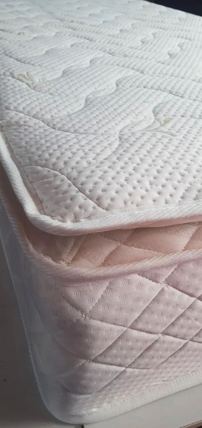 تشک Padدار مدل Comfort/  P2025|تشک تختخواب|تهران, جنت‌آباد مرکزی|دیوار