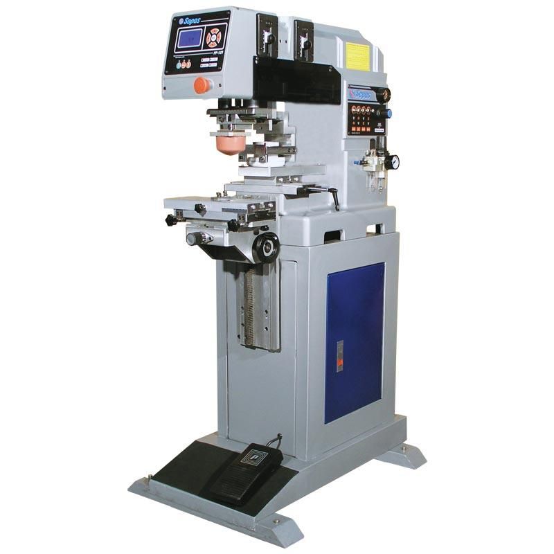 خرید و فروش دستگاه های چاپ تامپو و سیلک|ماشین‌آلات صنعتی|پاکدشت, پارچین|دیوار