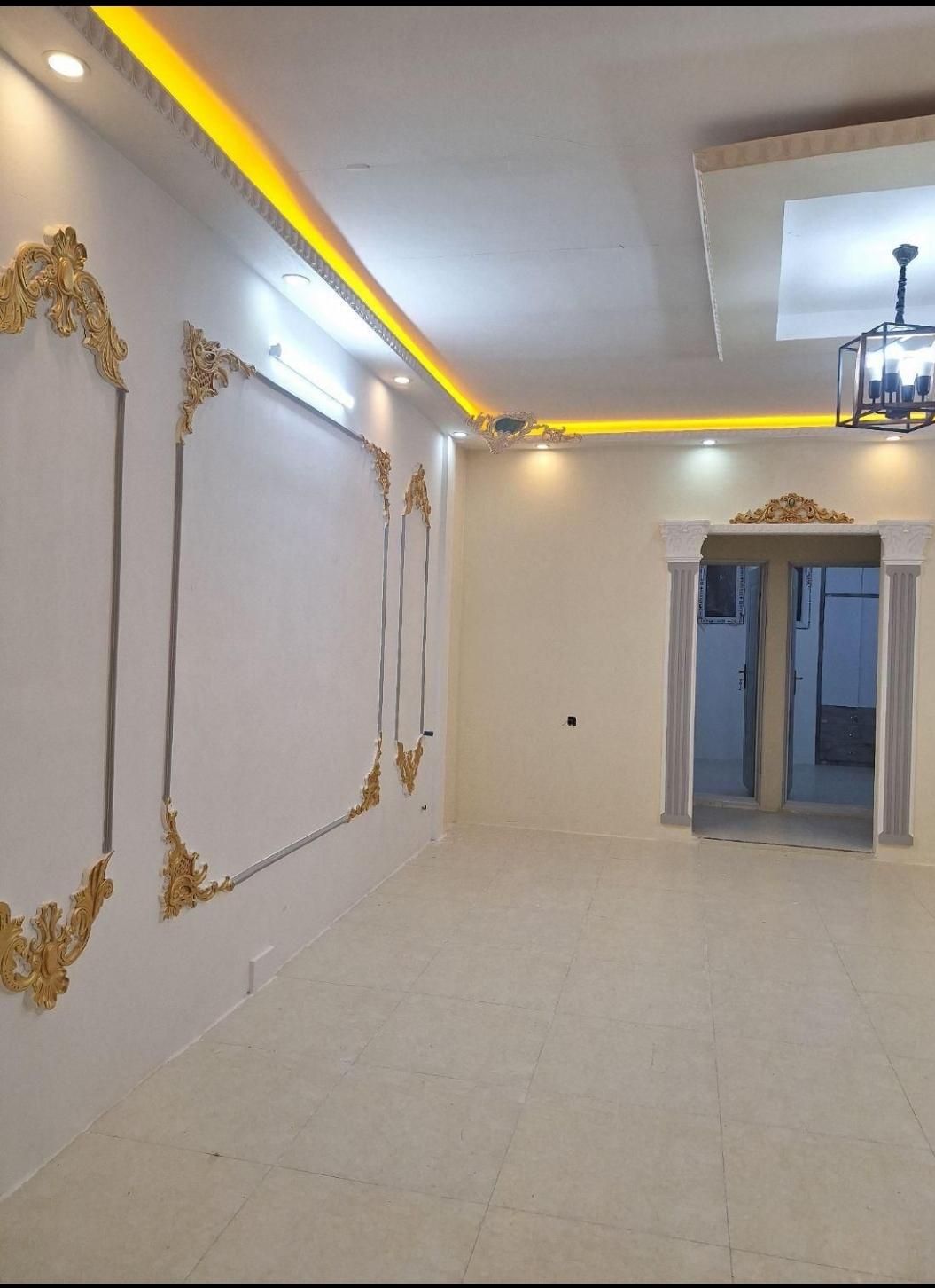 آپارتمان طبرسی شمالی۴ نظام دوست 24 شهید حسینی 19|فروش آپارتمان|مشهد, طبرسی شمالی|دیوار