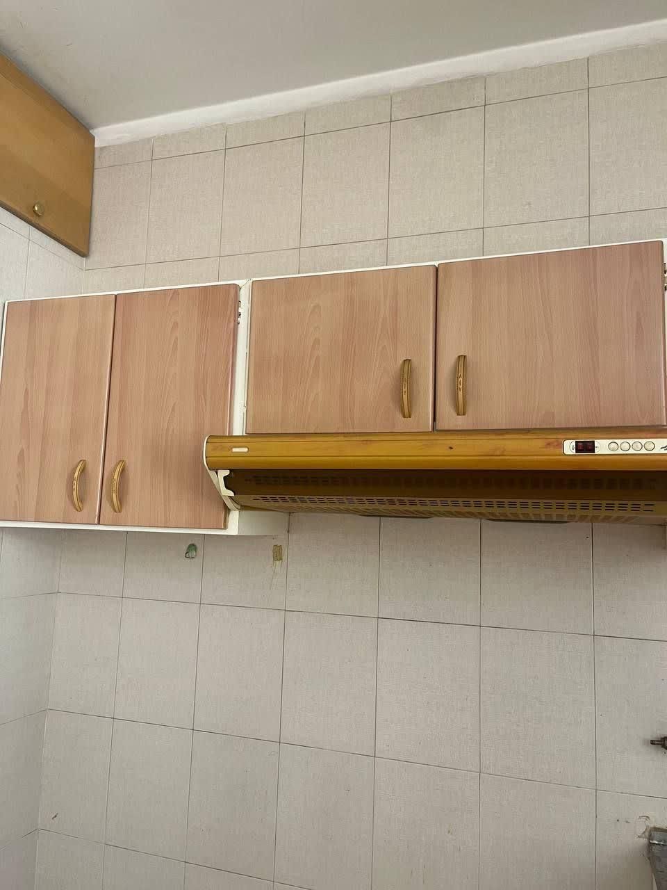 کابینت فلزی گالوانیزه تمیز|مصالح و تجهیزات ساختمان|اصفهان, کردآباد|دیوار