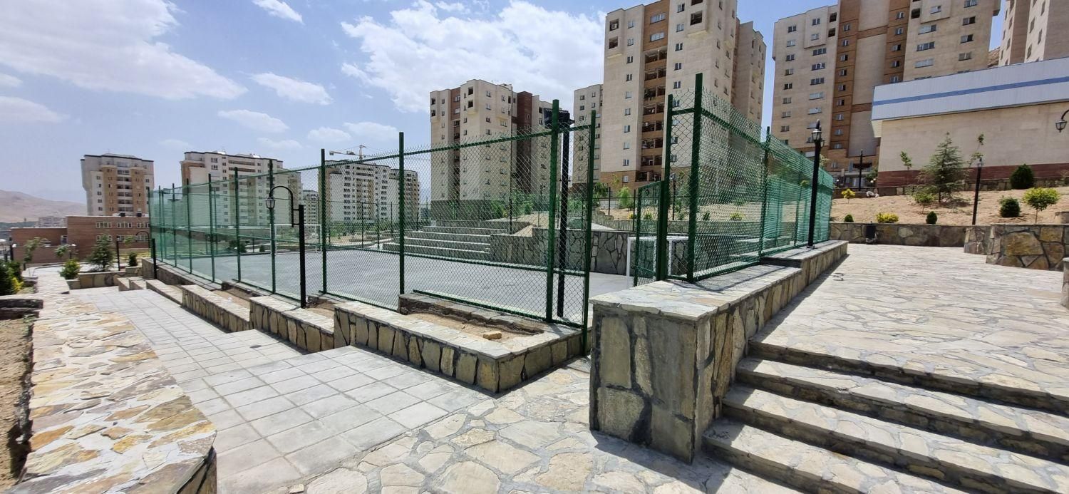 فنس کشی باغ و ویلا|خدمات باغبانی و درختکاری|اراک, |دیوار