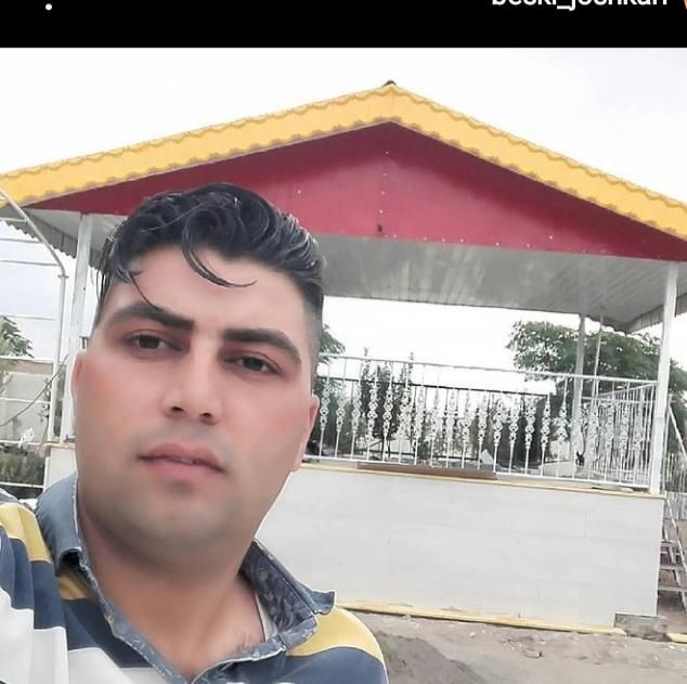 جوش کاری وپوشش بام  سیار بسکی|خدمات پیشه و مهارت|سبزوار, طبرسی (جعفرآباد)|دیوار