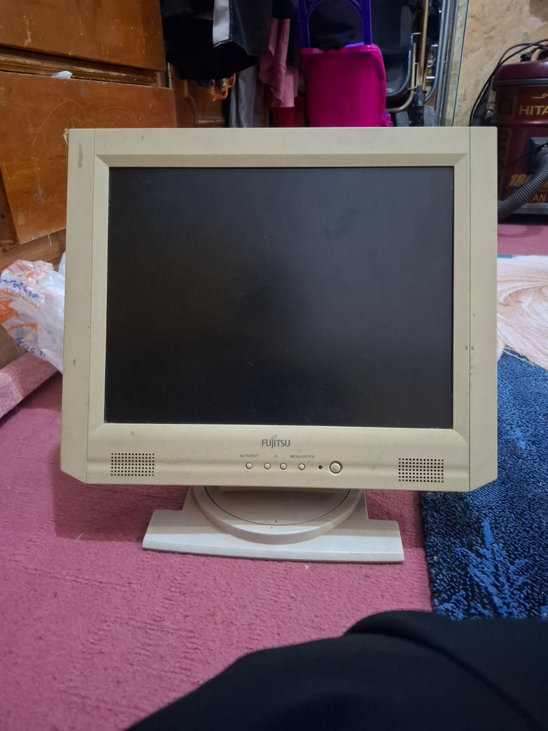 مانیتورکامپیوتر|قطعات و لوازم جانبی رایانه|اهواز, کمپلو جنوبی|دیوار