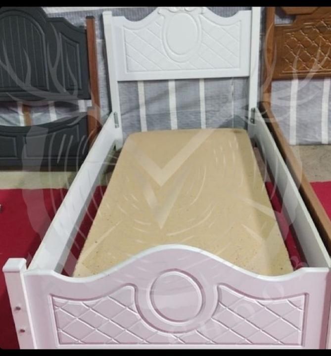 تخت خواب یک نفره تک نفره نوجوان شرکتی  طرح aramesh|تخت و سرویس خواب|تهران, شهید رجایی|دیوار