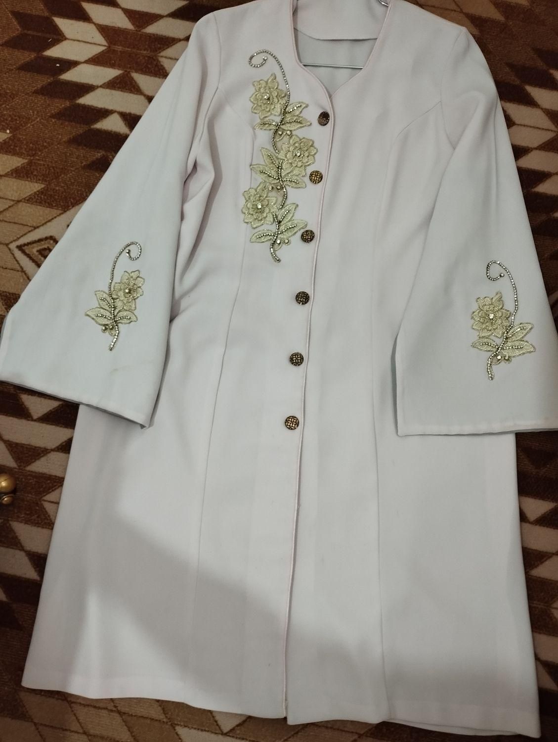 مانتومجلسی|لباس|کاشان, فاز ۲ ناجی آباد|دیوار