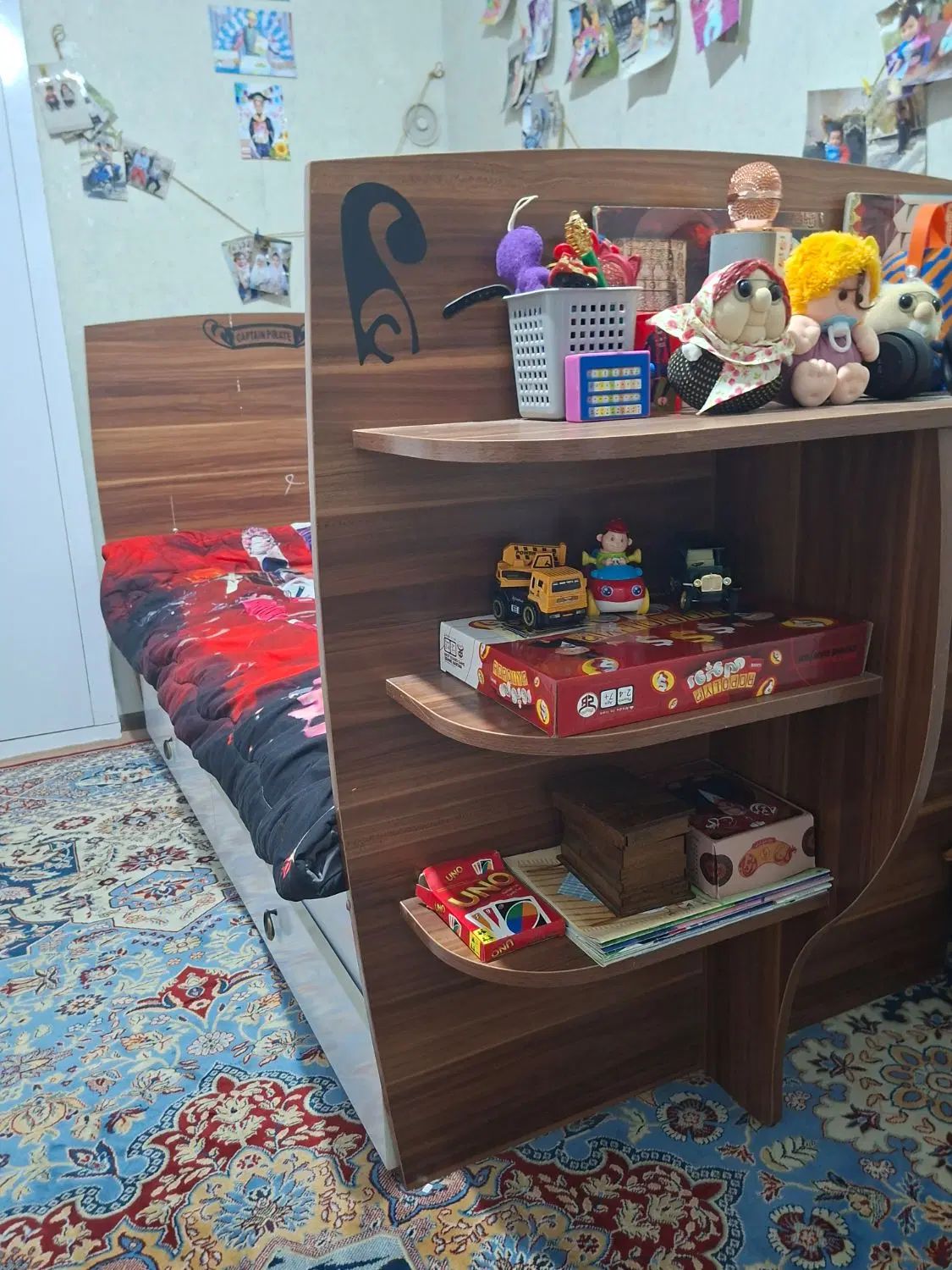 تخت نوجوان|تخت و صندلی بچه|مشهد, طلاب|دیوار