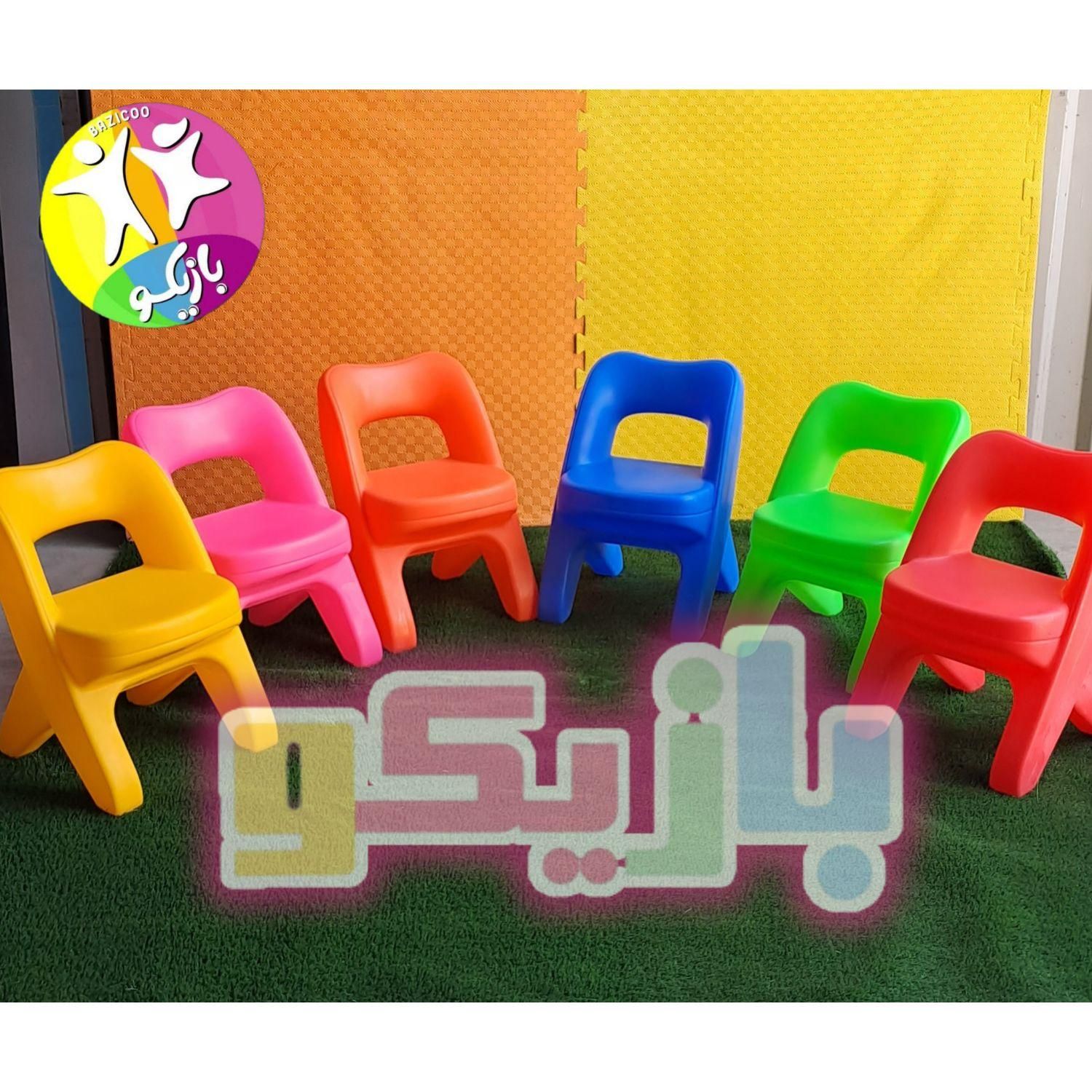 صندلی استار|اسباب‌‌بازی|تهران, نعمت‌آباد|دیوار