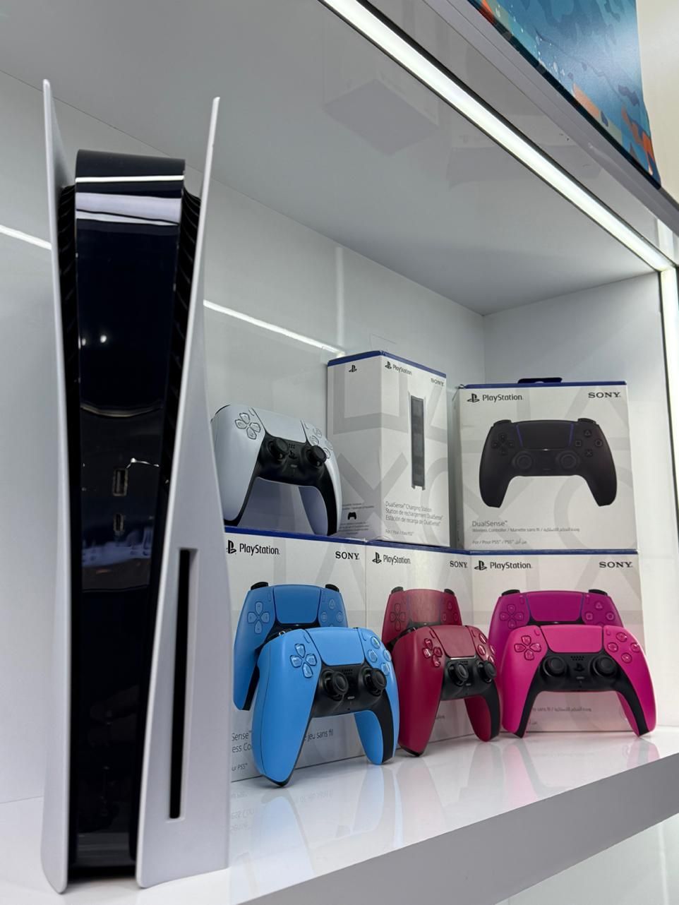 ps4/3/5 slim digital بیا بخر نگران پرداختش نباش|کنسول، بازی ویدئویی و آنلاین|اصفهان, مفتح|دیوار