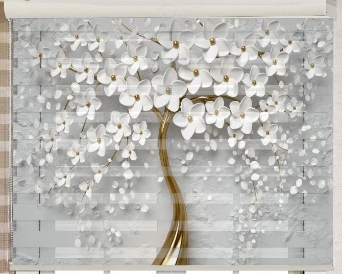 پرده زبرا سنا مسکن|پرده، رانر، رومیزی|کرمانشاه, |دیوار