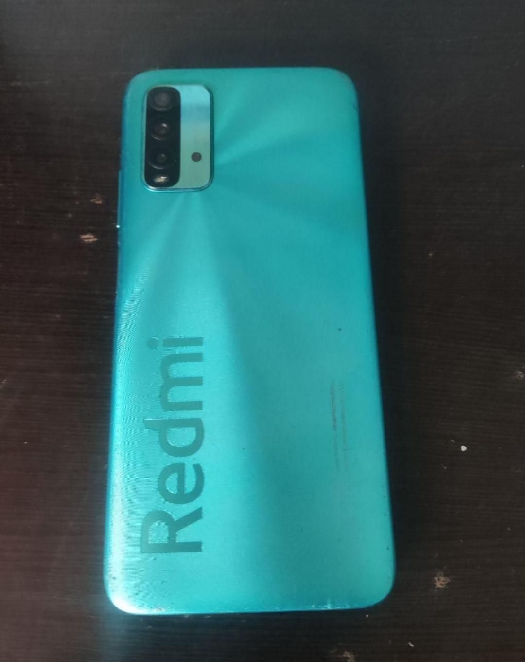 redmi9T|موبایل|رشت, کوی عرفان|دیوار