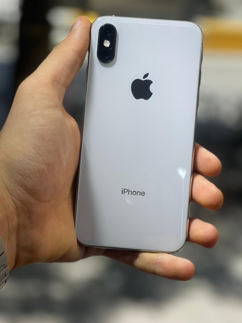 اپل iPhone XS با حافظهٔ ۲۵۶ گیگابایت|موبایل|تبریز, |دیوار
