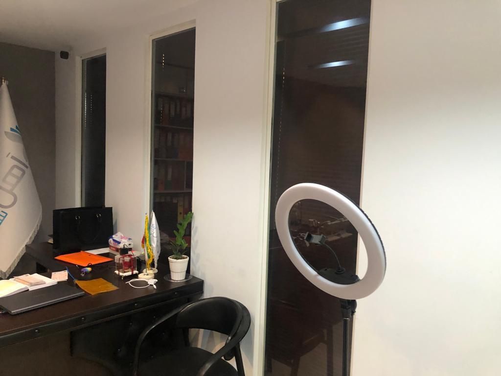 فروش اداری ۸۰ متری در مجتمع تجاری اداری دنیای نور|فروش دفتر کار، اتاق اداری، مطب|تهران, شمسآباد|دیوار