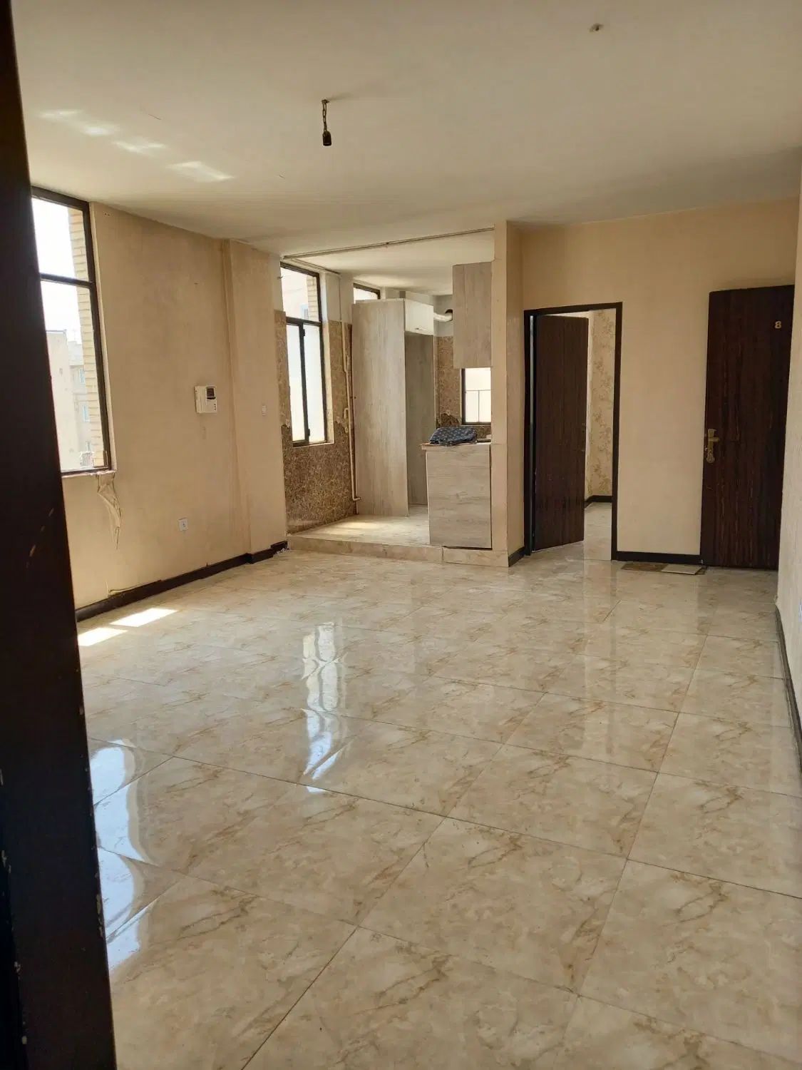 ۷۵متری شیک با پارکینگ نزدیک مترو|اجارهٔ آپارتمان|تهران, هرندی|دیوار