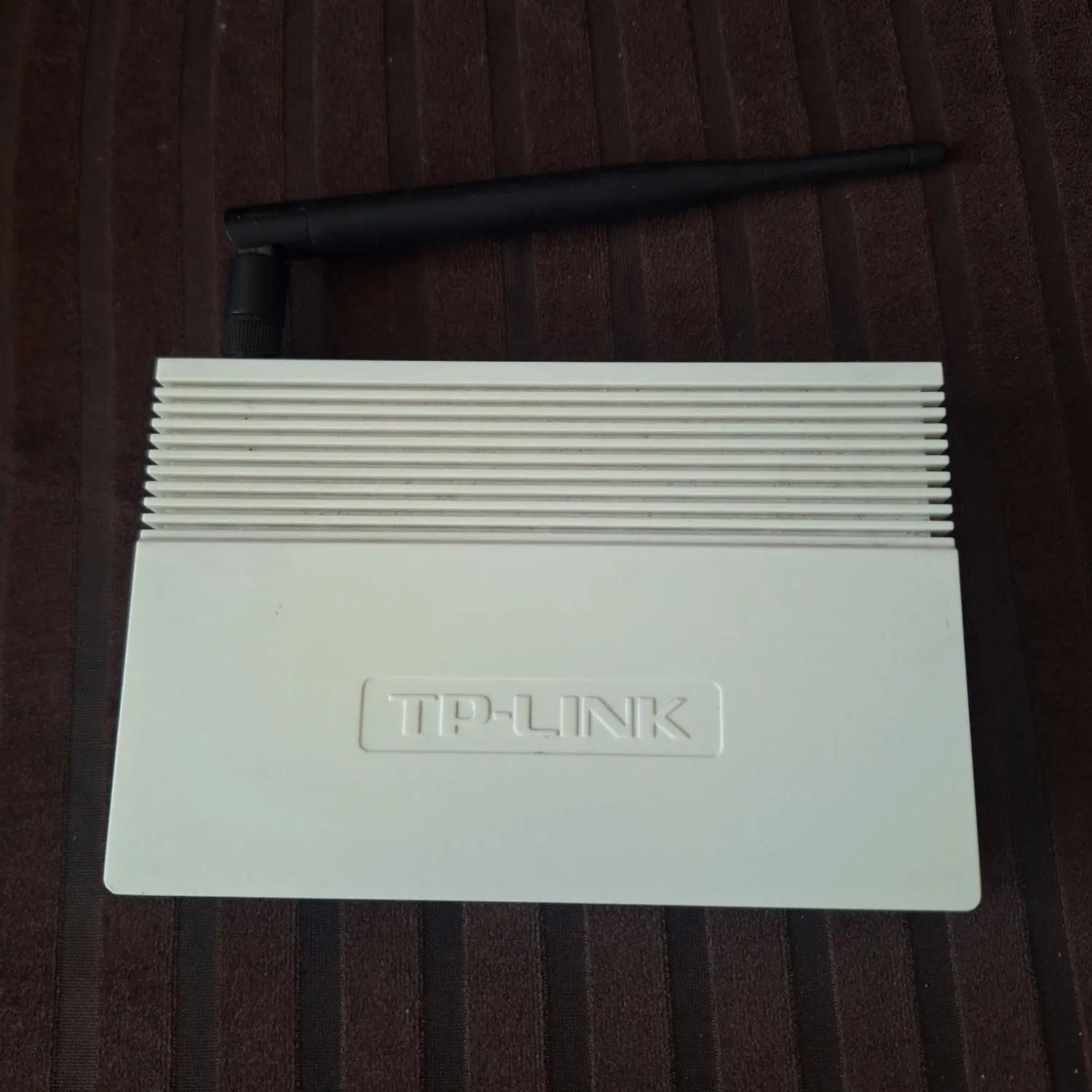 مودم Adsl Tp-link 8951ND سالم و سرحال|مودم و تجهیزات شبکه|تهران, اکباتان|دیوار