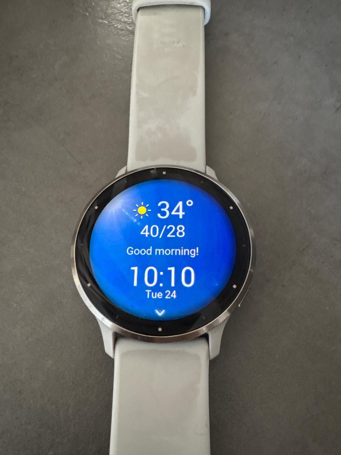 ساعت گارمین Venu 3 ونو|ساعت|سیرجان, |دیوار