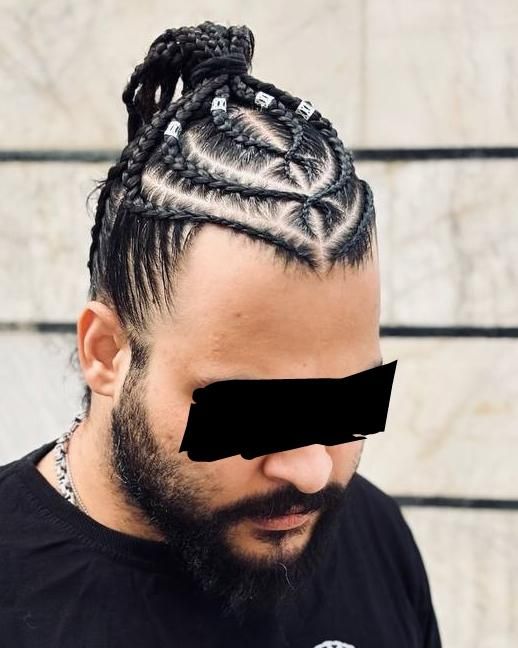 مدل بافتمو|خدمات آرایشگری و زیبایی|رشت, چمارسرا|دیوار