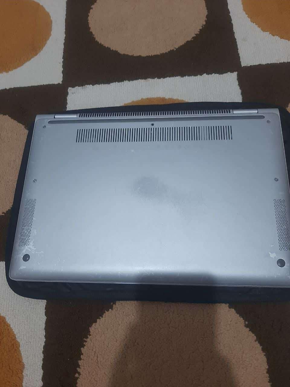 لپتاپ HP معاوضه با پی اس فور کپی خور هم دارم|رایانه همراه|کلاله, |دیوار