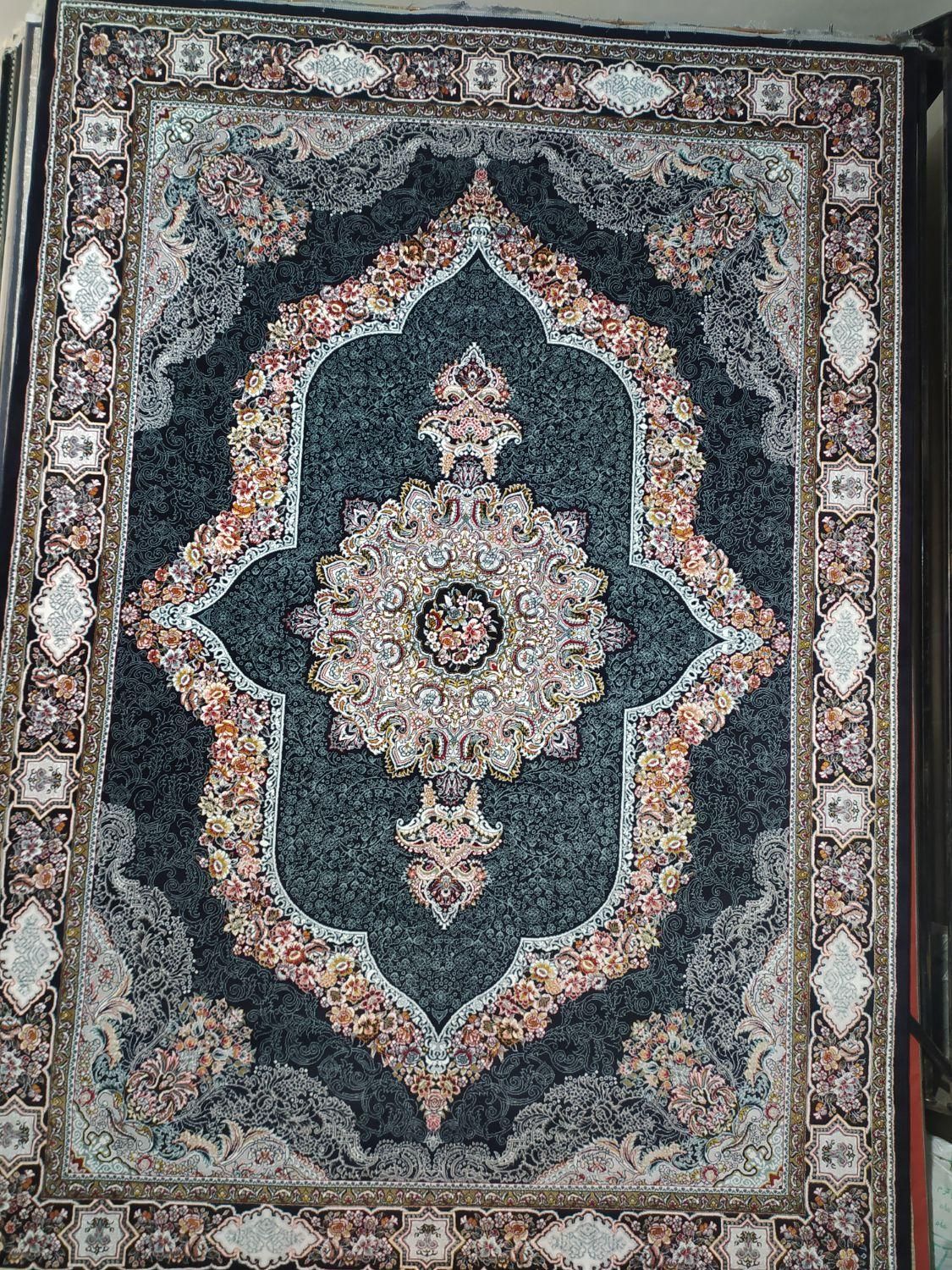 فرش با اقساط 12ماهه بدون پیش|فرش|زنجان, |دیوار