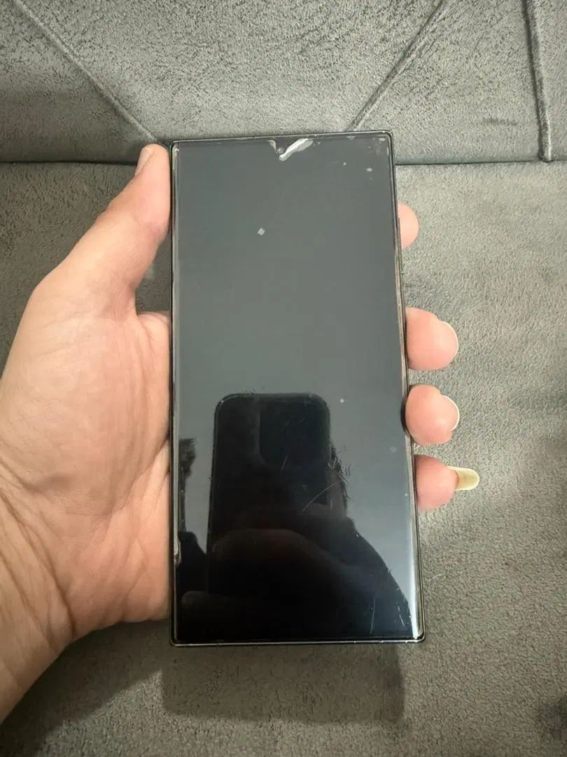 سامسونگ Galaxy S23 Ultra با حافظهٔ ۲۵۶ گیگابایت|موبایل|تهران, شوش|دیوار
