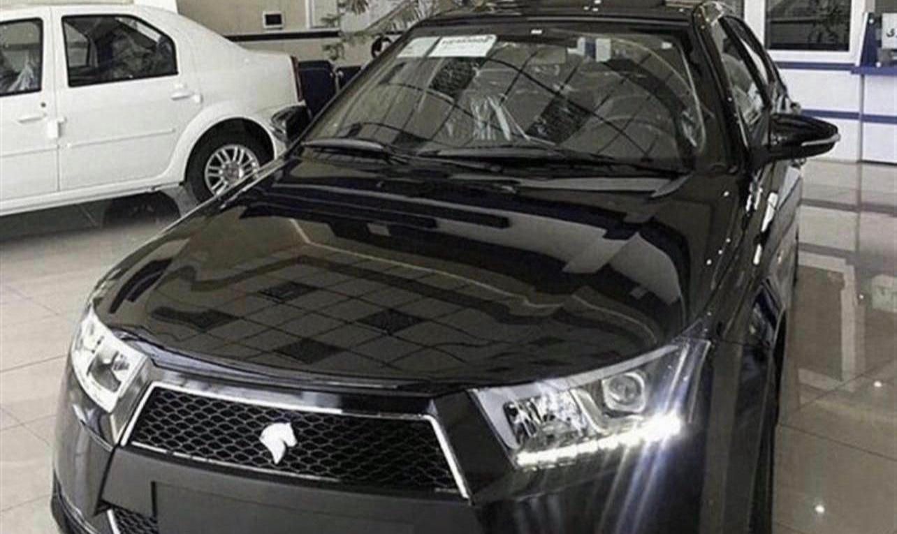 دنا پلاس توربو اتومات صفر ۱۴۰۴ آپشنال|خودرو سواری و وانت|اصفهان, خانه اصفهان|دیوار