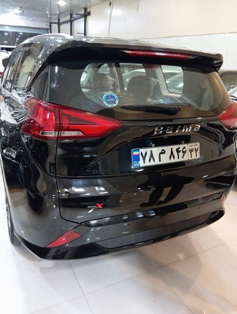 هایما X7،(نقد اقساط)|خودرو سواری و وانت|بندرعباس, |دیوار