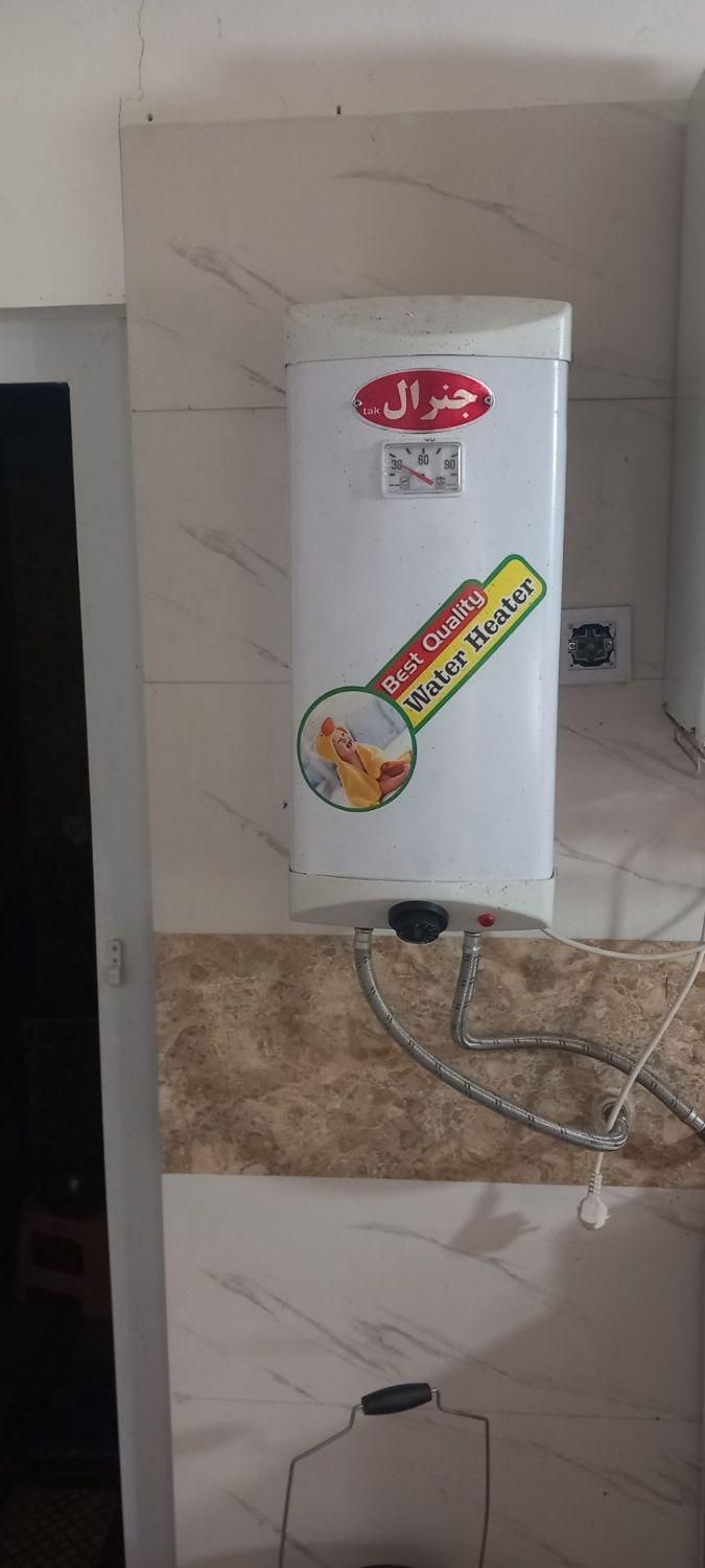 تعمیرات آبگرمکن لوله کشی وبخاری وسماور وپمپ اب|خدمات پیشه و مهارت|دورود, |دیوار