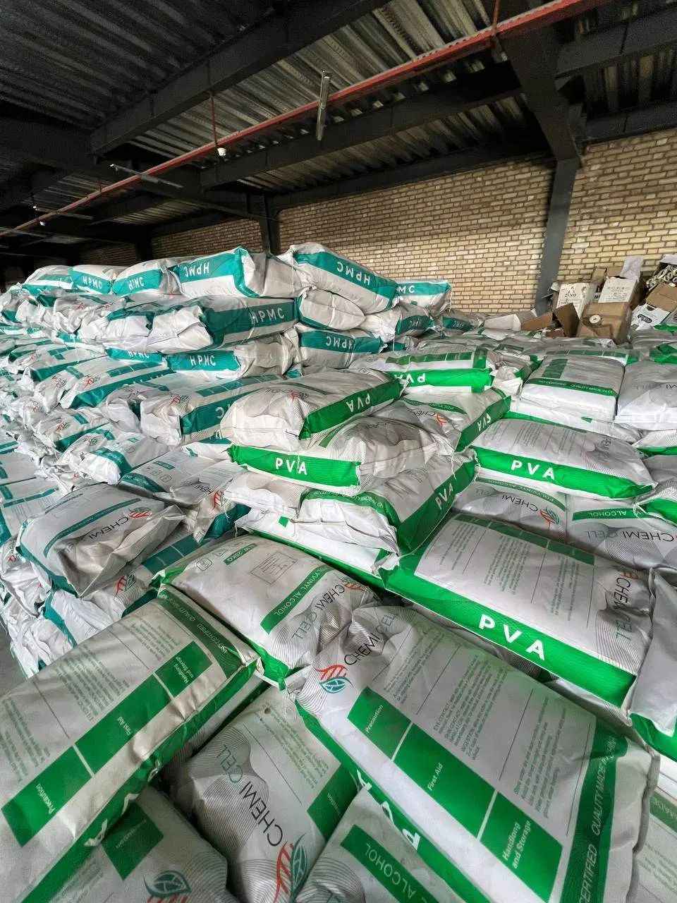 مواد شیمیایی hpmc|آرایشی، بهداشتی، درمانی|تهران, شوش|دیوار
